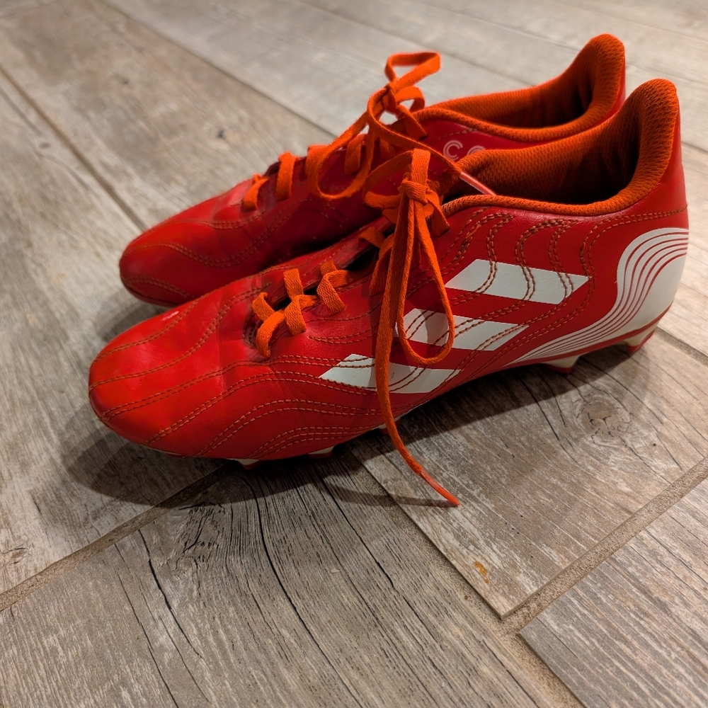 Adidas Copa soccer coeats